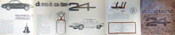 PANHARD 24